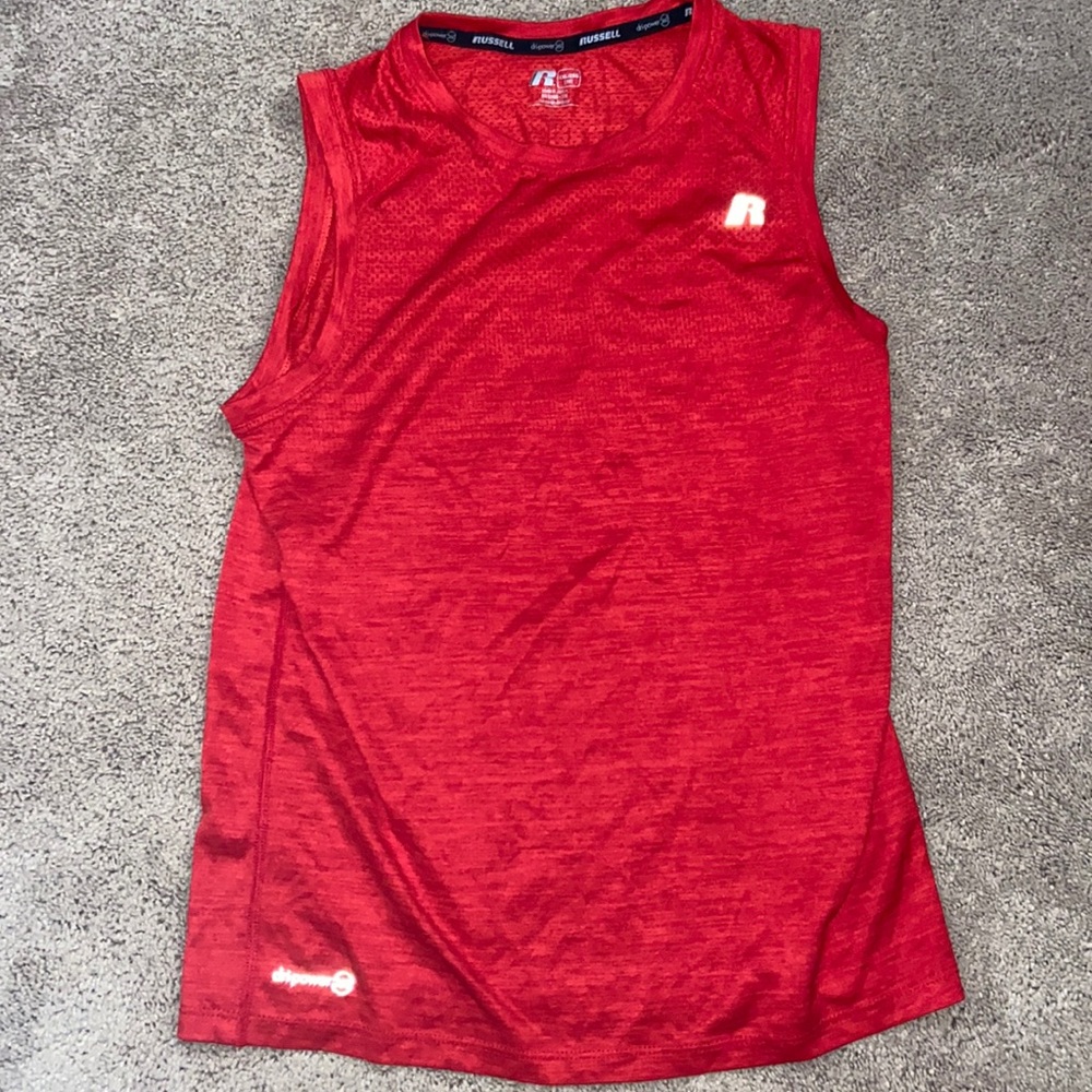 Boys tank tops